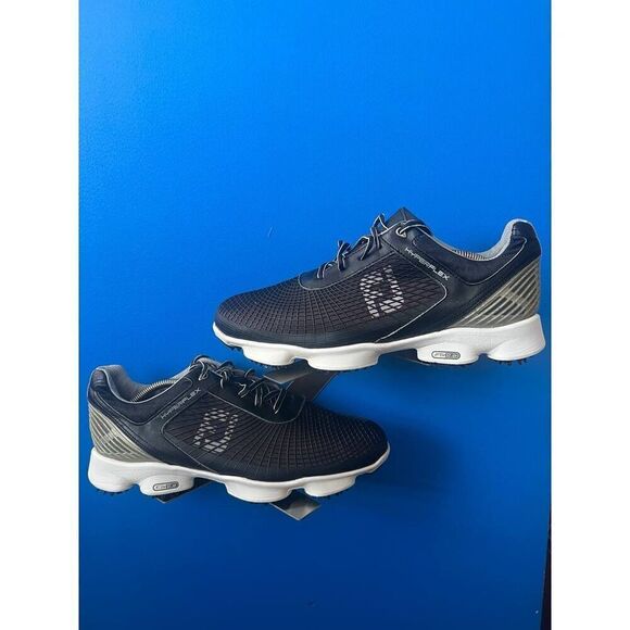 FootJoy hyperflex 2.0 Golf Shoes size 11 men - Picture 2 of 6